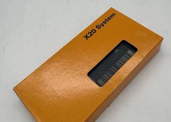 B&R X20BM11 Bus Module