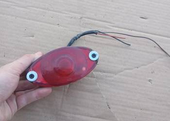 Lampa tyl chopper łoś kinroad xin tian kingway zipp ranger jolly xt50q lk