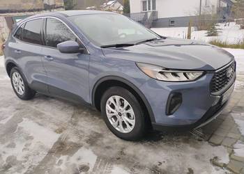 Ford Kuga/Escape Praktycznie NOWY