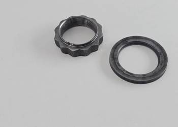 NAKRETKA PODKLADKA KOSZA SPRZEGLOWEGO   HONDA CB 1000R SC80