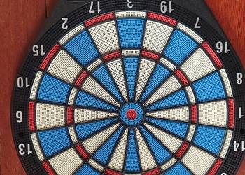 Tarcza Dart Canaveral Nowa