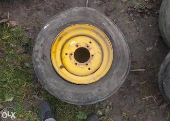 Opona Trellborg 280-15.5 R15.5 Volvo S830