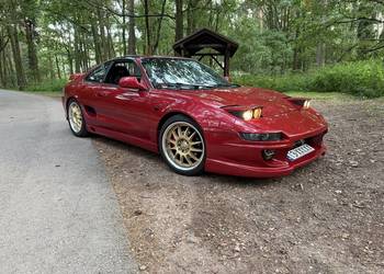 Toyota mr2 sw20