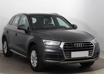Audi Q5 2.0 TDI