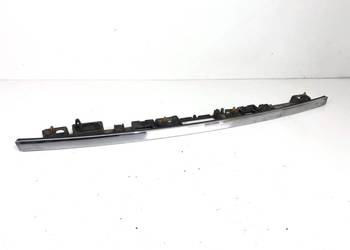 LISTWA KLAPY TYŁ MERCEDES S204 Kombi 07-14 A2047400593 TENORITGRAU MET