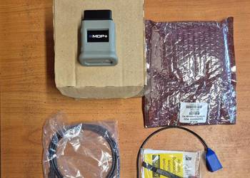 WITECH Micropod 3+ MDP+ FIAT LANCIA ALFA CHRYSLER JEEP DODGE RAM NOWY