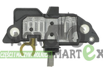AL172532, AL166645 REGULATOR NAPIĘCIA JD
