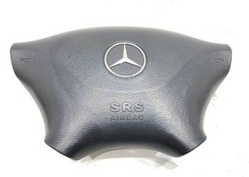 PODUSZKA POWIETRZNA KIEROWCY MERCEDES W639 AIRBAG