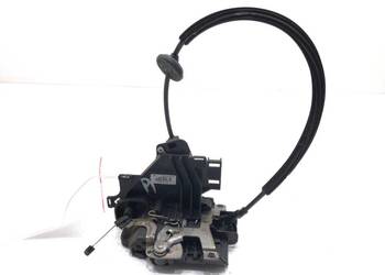 ZAMEK DRZWI PRAWY TYŁ VW POLO IV 9N Hatchback 01-14