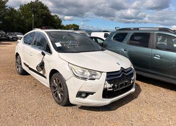 CITROEN DS 4 2.0 HDi 160 Sport Chic  CX703