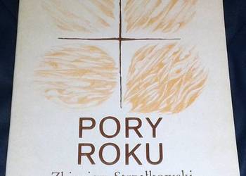 Pory Roku - Zbigniew Strzałkowski