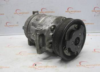 SKODA FABIA 13r 1.2 TSI CBZD CBZ 105KM sprężarka klimatyzacji 5K0820803C