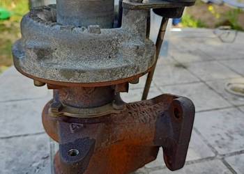 turbosprężarka turbina Mercedes w168 1.7 CDI A668096