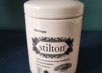 Pojemnik/słoik ceramiczny 10,5 x 8cm NOWY