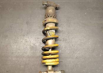 Amortyzatora tył centralny zawieszenie części Yamaha TDR 125 deltabox 5AN