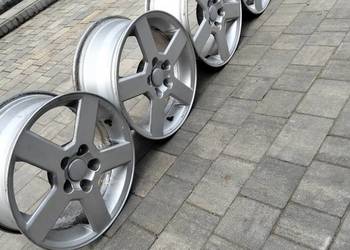 Alufelgi 16 Volvo Ford