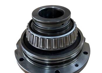 WSPORNIK 47136375, 47136374 CASE IH PUMA 185 CVX
