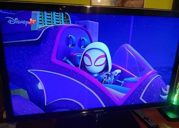 Telewizor samsung 40 cali