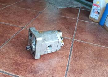 Pompa Hydrauliczna Orsta Kierowania Fortschritt Wspomagania Forsznitt