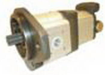 Pompa hydrauliczna do Linde Lansing Bagnall Henley.