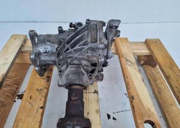 Volvo XC60 2.4 D5 REDUKTOR SKRZYNI BIEGÓW 7070010790