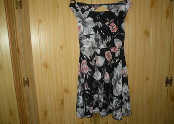 Sukienka  BOOHOO Rozmiar 38 / M