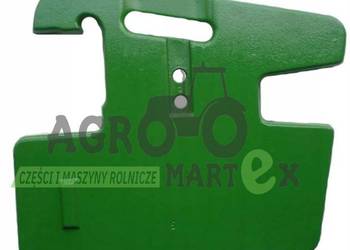 L38450, L225305 OBCIĄŻNIK WALIZKOWY LH 50kg JD