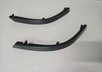 BMW 7 E65 Listewka pod lampę TITANGRAU METALLIC 892/7