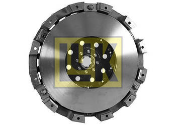 DOCISK SPRZĘGŁA 280mm LUK DEUTZ FAHR D6806U D6807 D7006U D7207C D7007 D7807