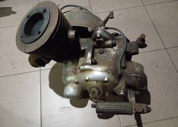 Silnik dkw SB 350