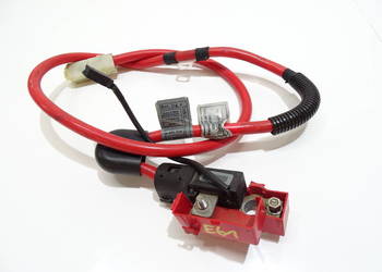 KLEMA PLUSOWA PIROTECHNICZNA BMW E61 6944536