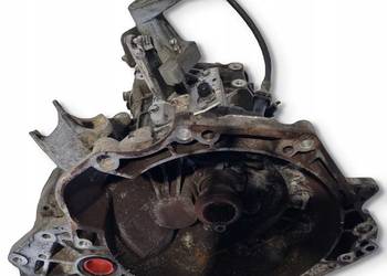 SKRZYNIA BIEGÓW Opel Vectra C Signum 1.8 16V U3W419 manualna MANUAL