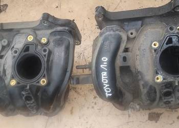 TOYOTA YARIS AYGO 1,0 1KR Y52 kolektor ssący citroen c1 peugeot 108