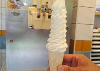 Maszyna do lodów Carpigiani