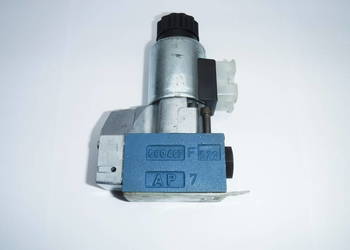 M-3SEW6C36/420M Rexroth Hudraulics G24N9K4 Valve zawór