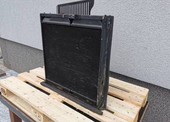 Chłodnica cieczy Manitou MLT 523