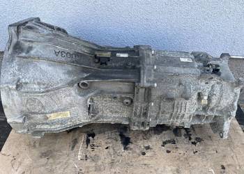 Skrzynia manual xDrive BMW E90 F30 F10 N47 184KM 143KM GS 6X 02 202tys