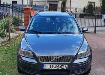 Volvo V50 2.0 Diesel
