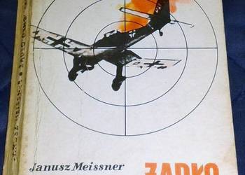 Żądło Genowefy - Janusz Meissner