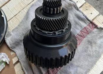 SPRZĘGŁO MULTITRONIC 0AW 0AW323259H