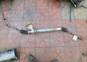 megane II scenic II maglownica przekładnia nr M5234 WYSYŁKA megane II scenic II maglownica przekładnia nr M5234 WYSYŁKA