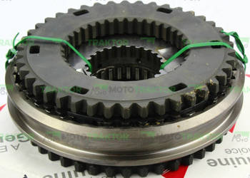 SYNCHRONIZATOR ROZBUDOWANY REWERSU MASSEY FERGUSON 3714238M94