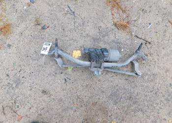 peugeot 207 mechanizm wycieraczek nr M5216 WYSYŁKA