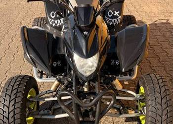 Aeon cobra 400