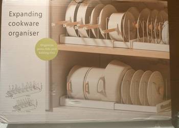 Organizer szufladkowy