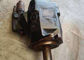 Hydromotor Volvo ew160 e case Manitou rexroth