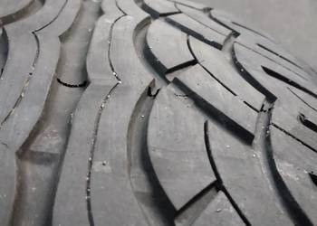 sprzedam opony YOKOHAMA 325/50/22R paradas spec x 116 v bież