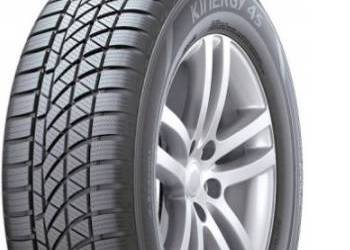 Opony 145 80 13 145/80R13 Hankook Kinergy 4S H740