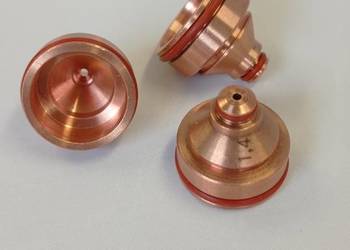 Dysza S2014X fi 1,4mm 130/160A Kjellberg