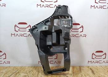 BMW 1 F40 ŚLIZG MOCOWANIE ZDERZAKA LEWY TYŁ 51127461399